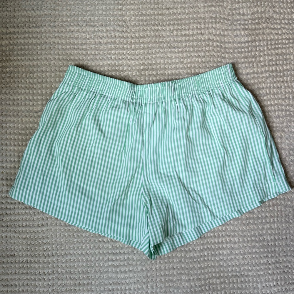 Princess Polly boxer shorts